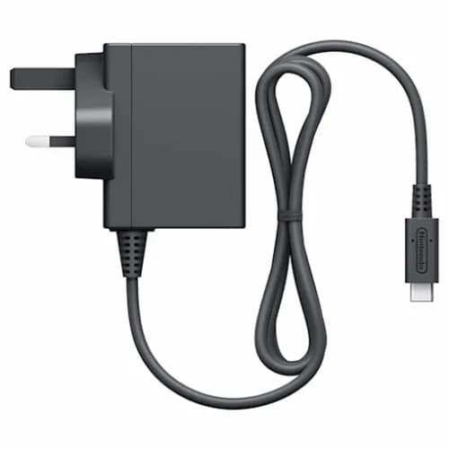 Nintendo Switch Ac Adapter