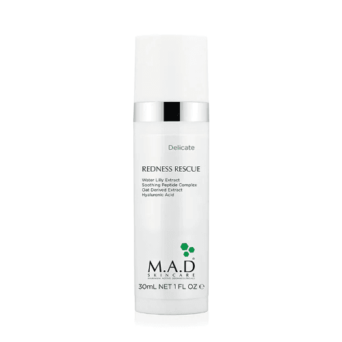 M.A.D Redness Rescue 30ml