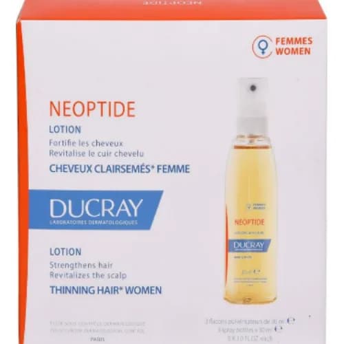 Du Neopeptide Lotion 3x30ml