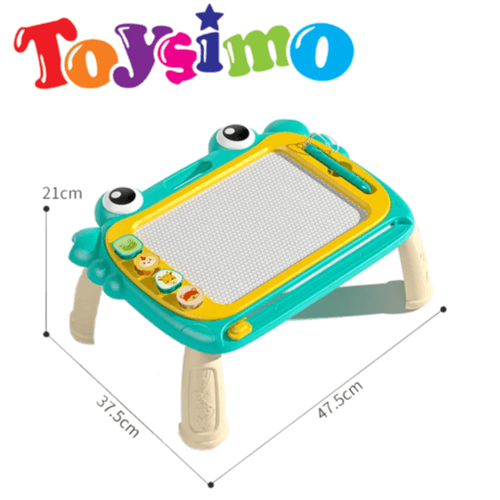 Magnetic Drawing Table
