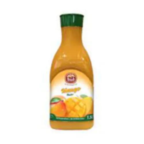 Baladna Fresh Alphonso Mango Juice 1.5L