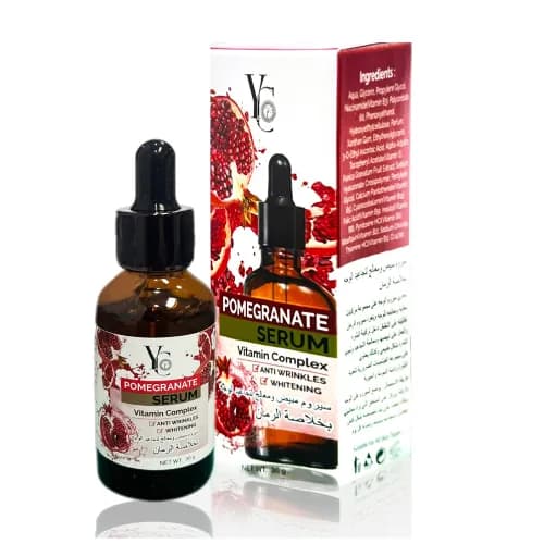 Yc Pomegranate Serum 30g