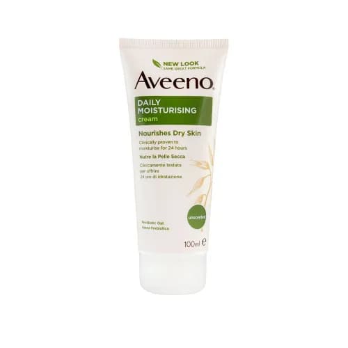 Aveeno Cream 100ml