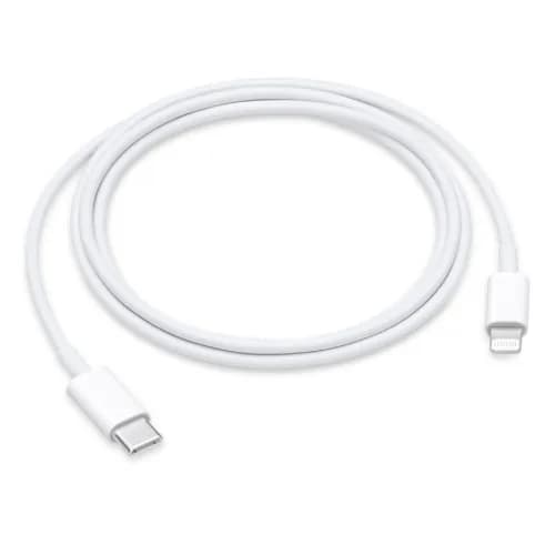 Apple Usb-C To Lightning Cable 1 Meter