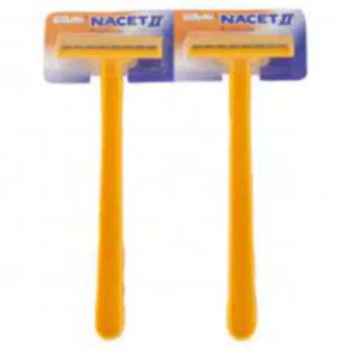 Gillette Nacet Ii Disposable Razor - Per Pc