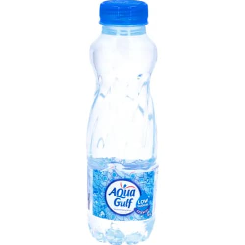 Aqua Gulf Pure Drinking Water 200 Ml