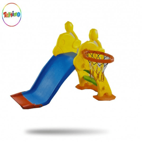 Fun Slide