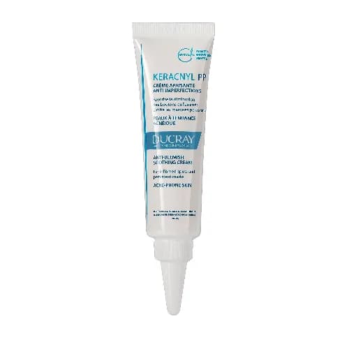 Du Keracnyl Pp Cream 30ml - Myrtacne