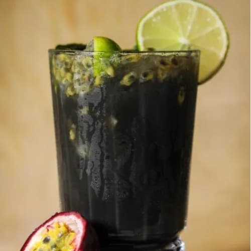 Black Magic Mojito