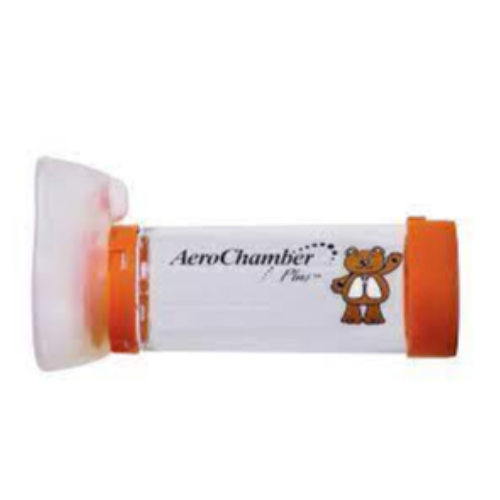 Aerochamber Plus - Infant Mask (M)