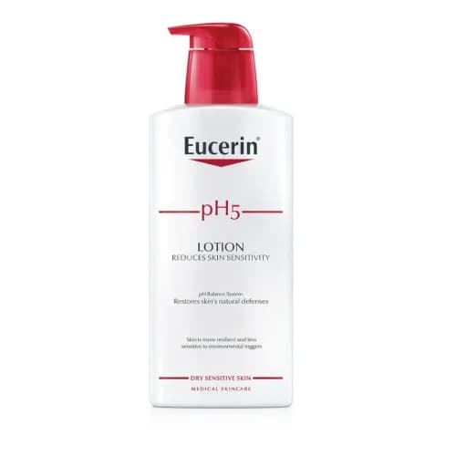 Eucerin Ph5 Lotion 400ml-63003 