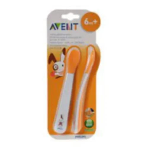 Avent Weaning Spoon