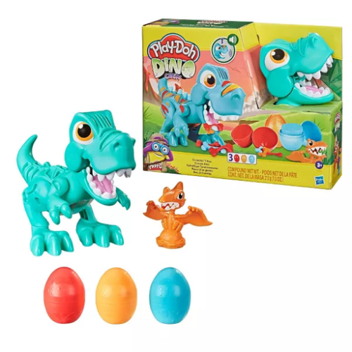 Play-Doh Shredasaurus Rex - 919585