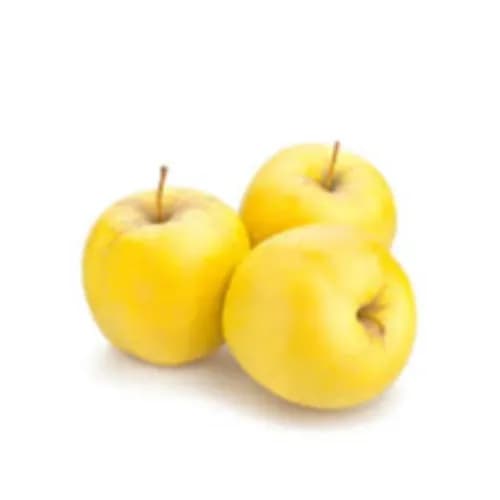 Apples Golden France 500 Gr