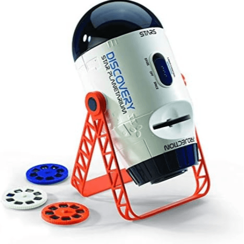 Discovery Toy Space And Planetarium Projector - 919721