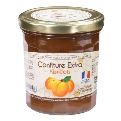 Honey Jam Apricot