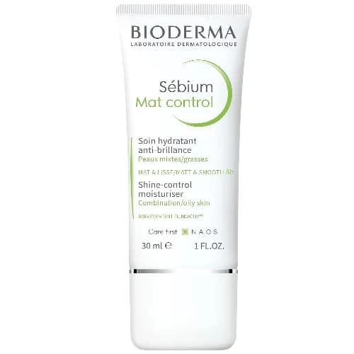 B-d Sebium Mat Control 30ml