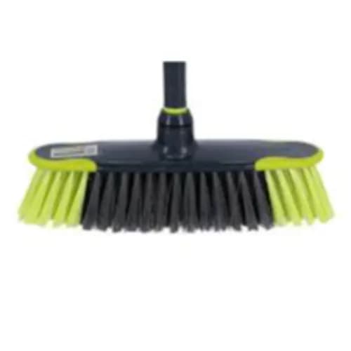 Royalford Floor Broom, 27x6x124cm