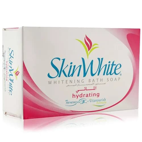 Skin White Hydrating Soap 135 G