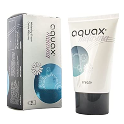 Aquax Melasma Whitening Cream 50 Gm