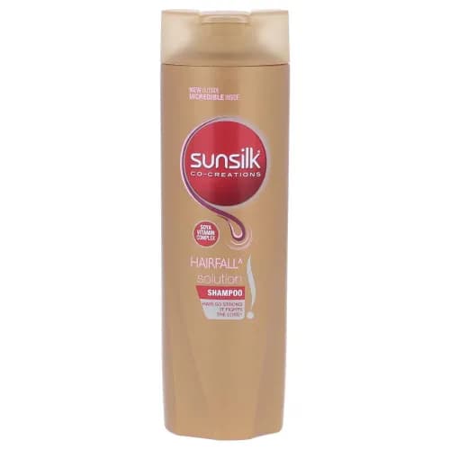 Sunsilk Shampoo Hairfall Solution 185ml