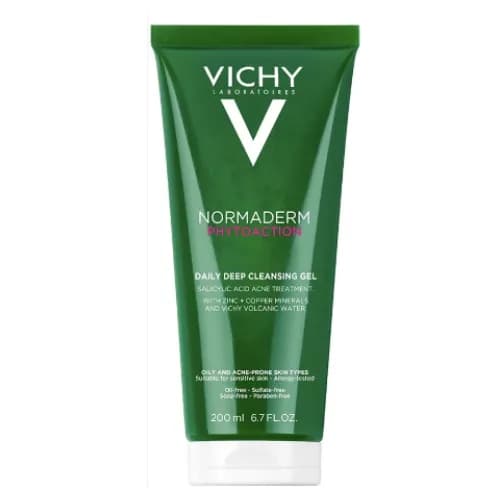 Vichy No Phyto-A Clean 200Ml