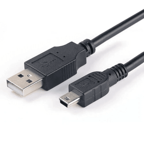 Ps3 Controller Charging Cable