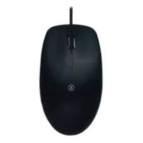 X.cell Wired Optical Mouse Xl101w