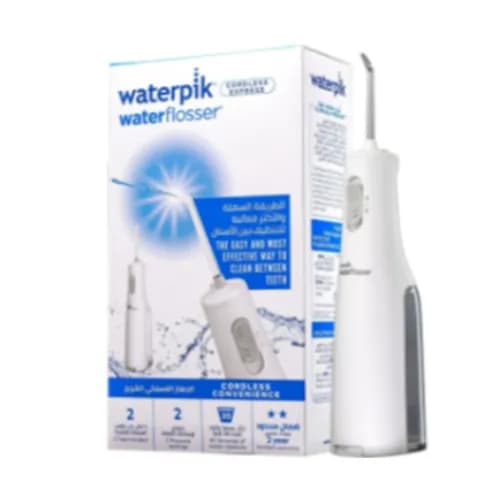 Waterpik Cordless Plus Wp-450Me