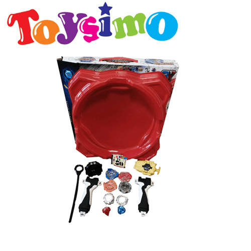 Beyblade Box Big