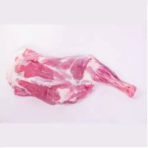 Fresh Whole Lamb Shoulder Syria 2800 Gr