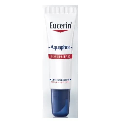 Eucerin Aquaphore Sos Lip Repair Tube 10ml