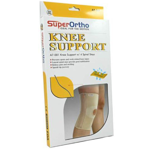 Superortho Knee Support One Size