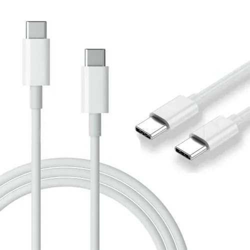 Apple Usb-C To Usb-C Cable 1 Meter(60W)