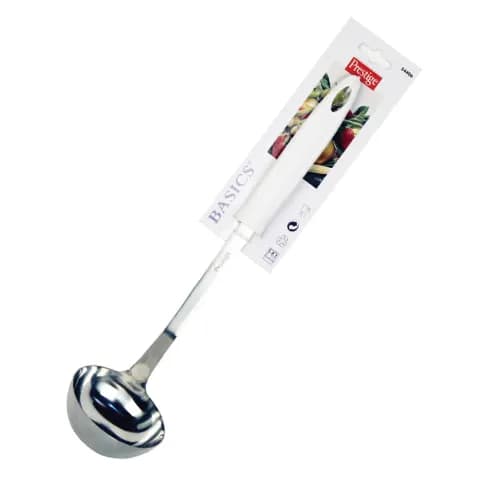 Prestige Steel Head Basic Ladle Pr54406