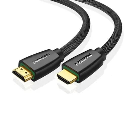 Ugreen Hdmi Cable 4K (60Hz) 1.5Mtr