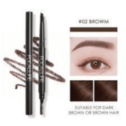 Focallure Fa18 Eyebrow Pen (2)