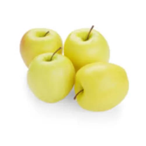 Apples Golden Italy 500 Gr