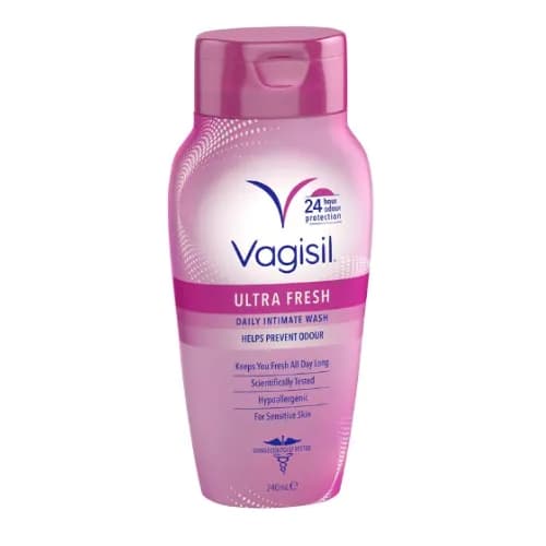 Vagisil Wash Ultra Fresh