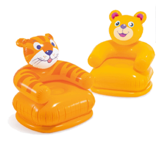 Teddy Bear Air Chair