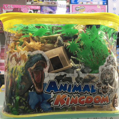 Animal Kingdom