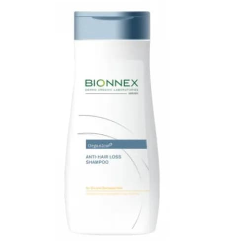 Bionnex Organic Anti-Hairloss Sh For Dry Hair 300Ml