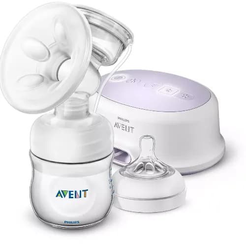 Avent Breast Pump Elec Single