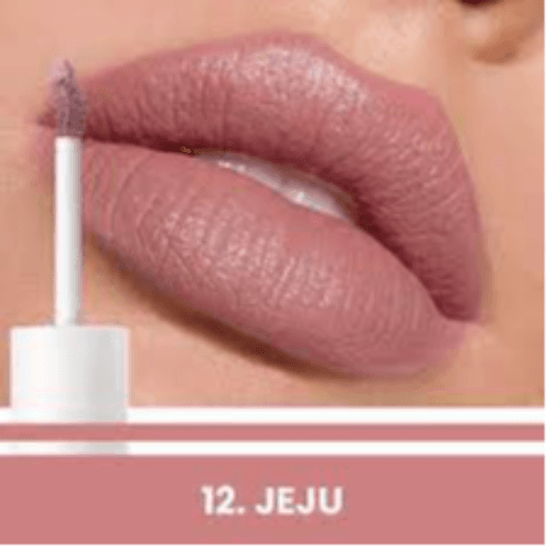 Focallure Fa134 Staymax Matte Lip Ink (12)