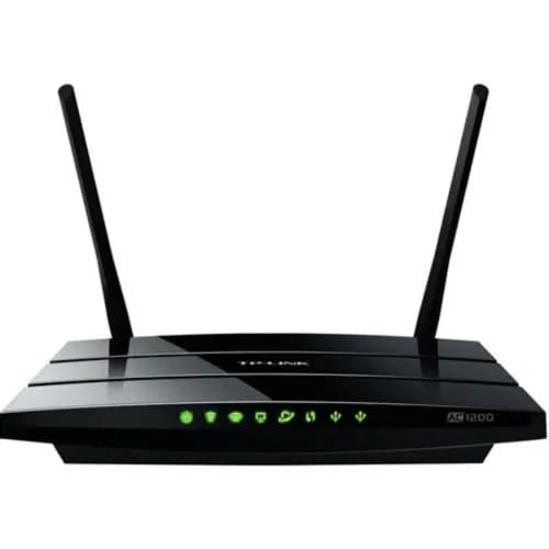 Tp Link Ac1200 Mesh Wifi Router