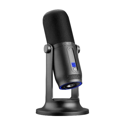 Thronmax Mdrill One Pro Usb Microphone - Black