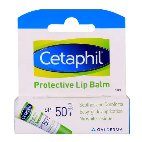 Cetaphil Protective Lip Balm