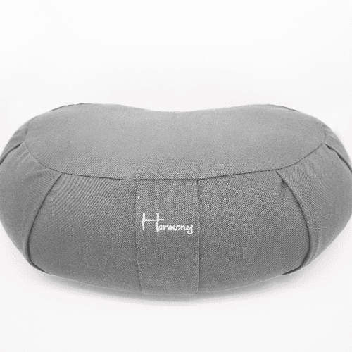 Harmony Vida - Meditation Cushion - Grey 