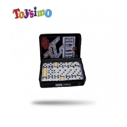 Dominos Box