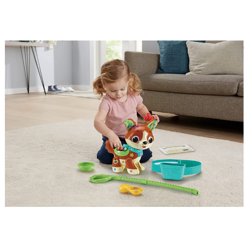 Vtech Let’S Go My Friend Pup - 923140